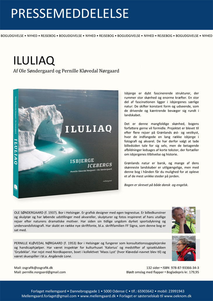 Iluliaq